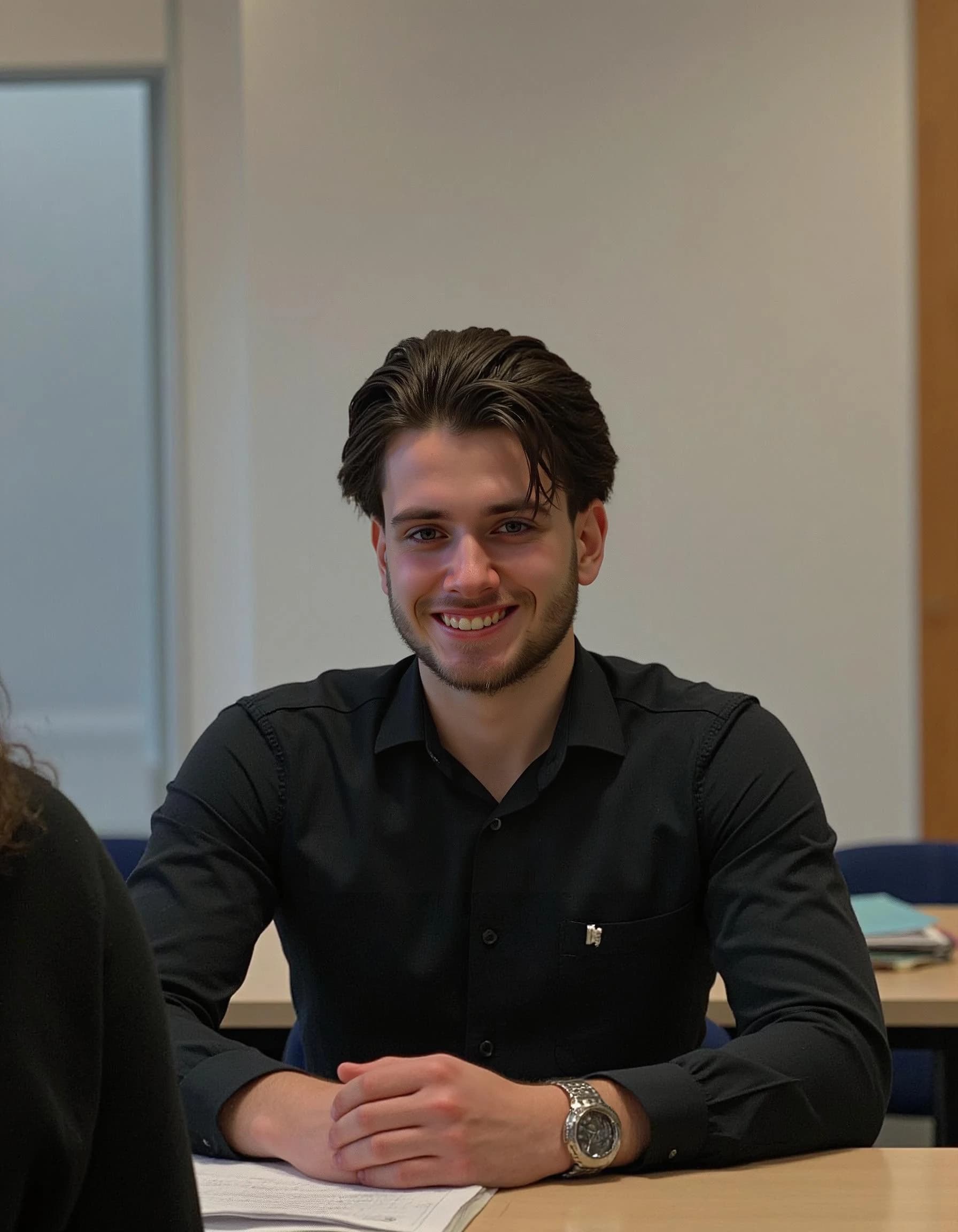 Porträttbild för Pressmeddelanden och Artiklar: Guide, Tips & Priser