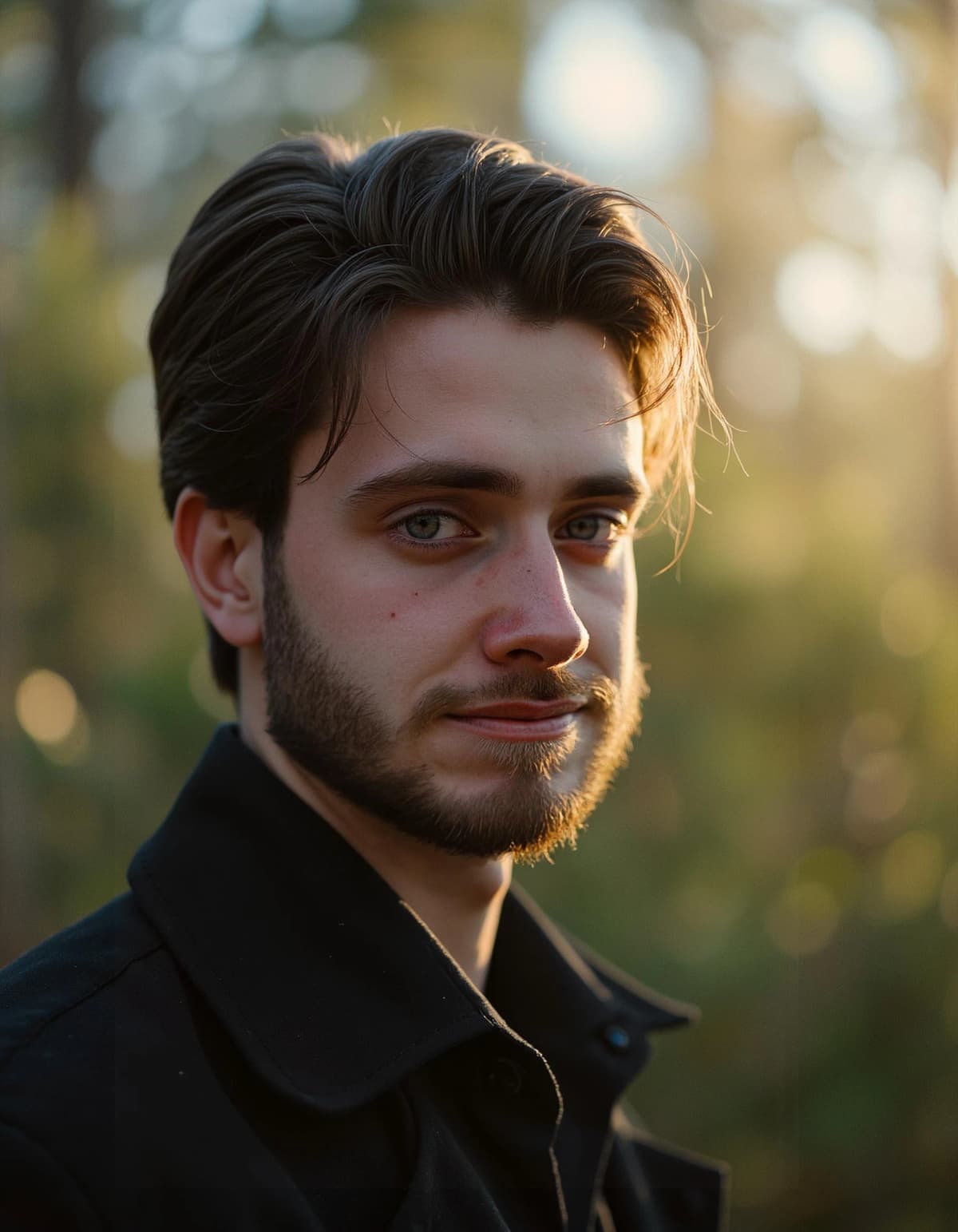 Är det värt att skaffa en professionell bild för pressmeddelanden?