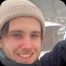 Before portrait 2 - Original selfie