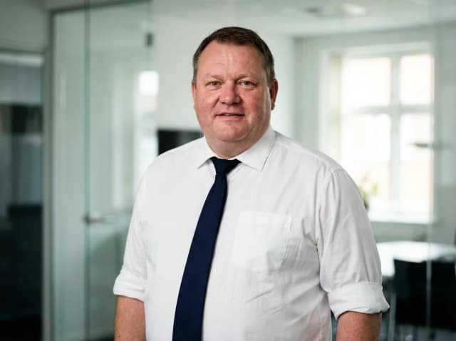 Professional AI portrait 10