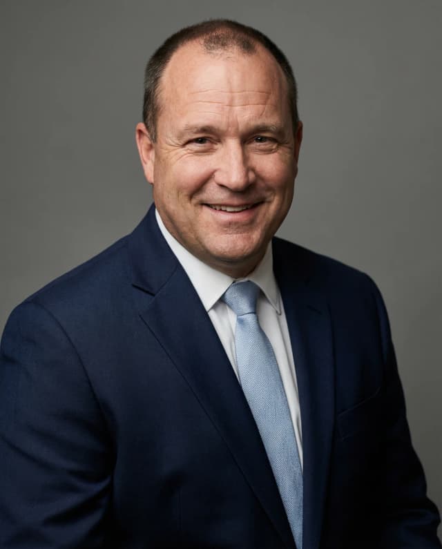 Professional AI portrait 11