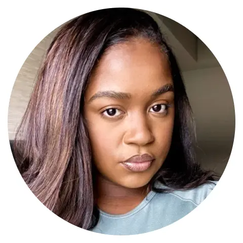 Professional portrait example from Smil