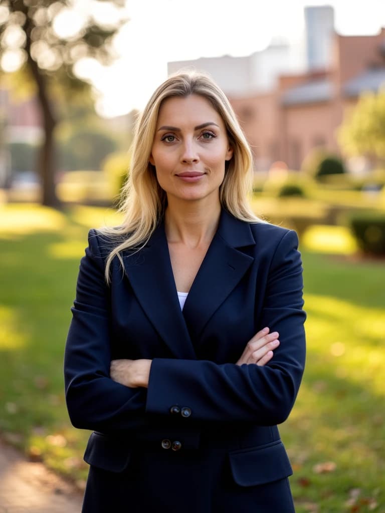 Fördelar med AI-porträttbilder för företag